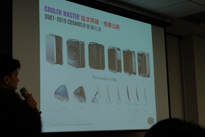 CoolerMaster小學堂 電競產品選購大揭密