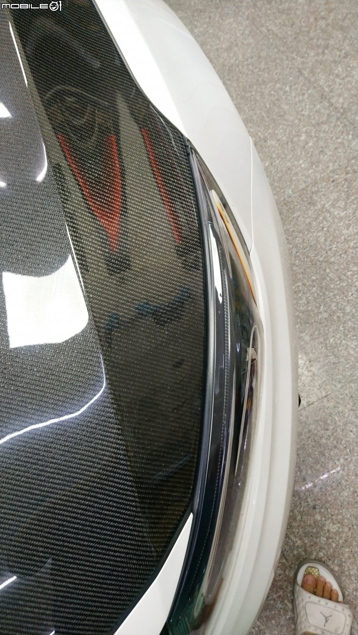 韓國車能改什麼？改裝經驗分享-4輕量化