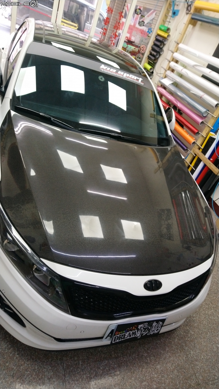 韓國車能改什麼？改裝經驗分享-4輕量化
