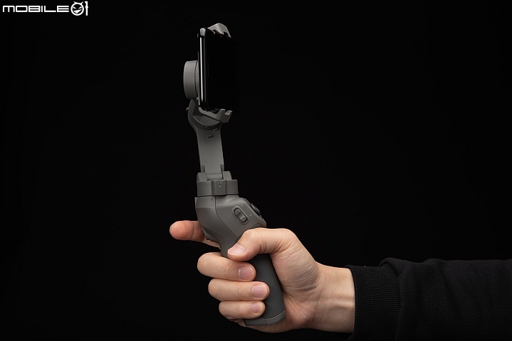 DJI OSMO MOBILE 3 三軸穩定器 輕巧強大 價格平實