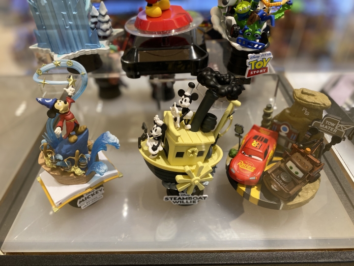 野獸國in昇恆昌內湖旗艦店 實際走訪分享