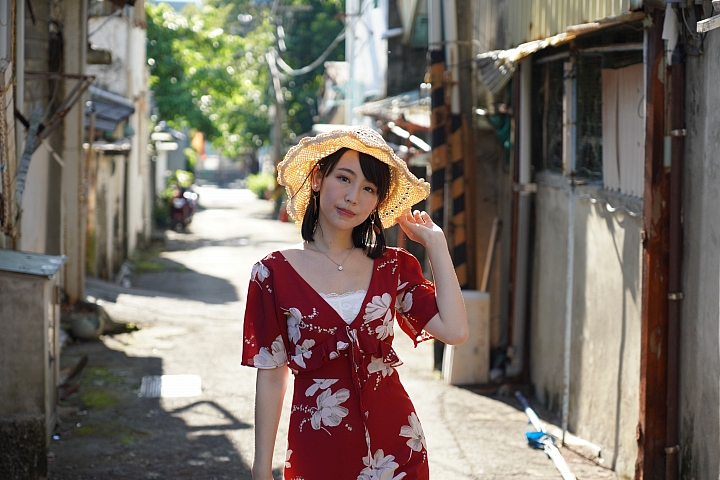 E-Mount 首顆「G」鏡皇！ Sony E 16-55mm f/2.8 G 評測報告！