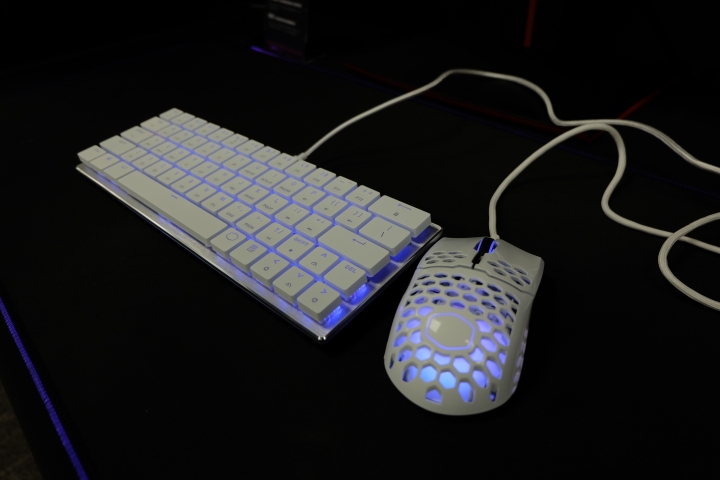 CoolerMaster小學堂 電競產品選購大揭密