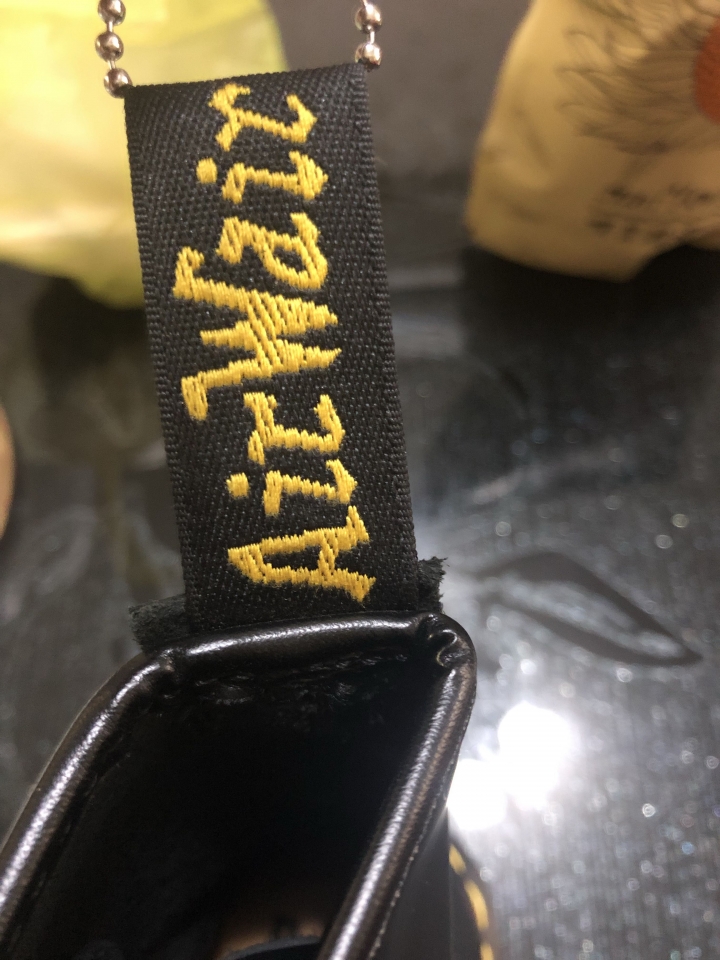 Dr.martens真假辨識