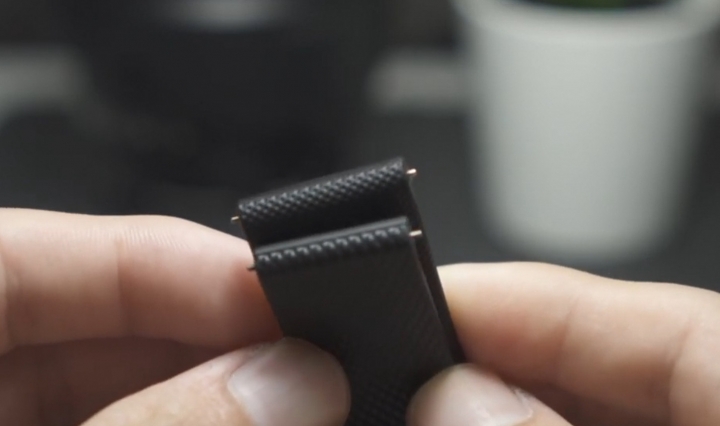 【開箱】GARMIN Vivoactive 4 開箱評測(內含評測影片)