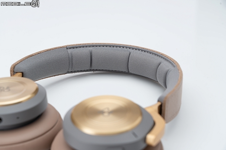 優雅寧靜之聲！ Beoplay H9 3rd Gen 無線降噪耳機開箱！