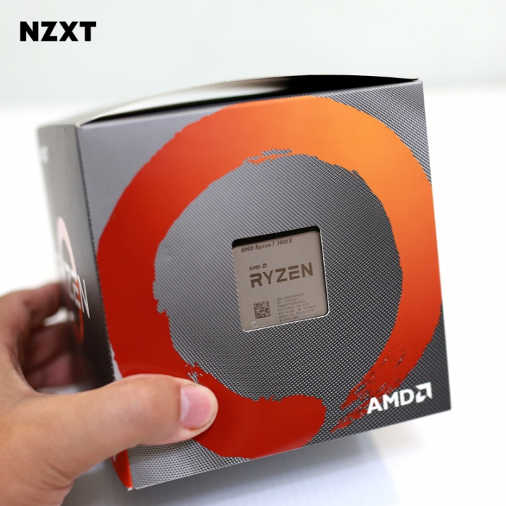 雙Elite出擊,NZXT H510 Elite開箱!