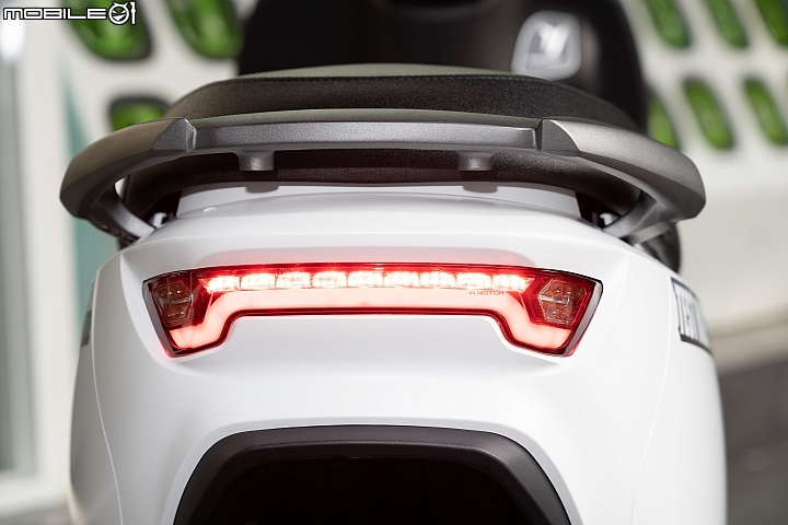 A Motor Ai-1 Sport 試駕 電動車代步從未如此方便
