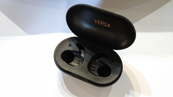 【開箱分享】舒適的配戴感!XROUND VERSA 真無線藍芽耳機 搶先體驗
