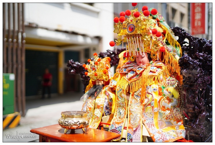 【SONY A7III + FE 35/1.8】2019 北臺灣媽祖文化節-蘭陽媽祖護臺灣