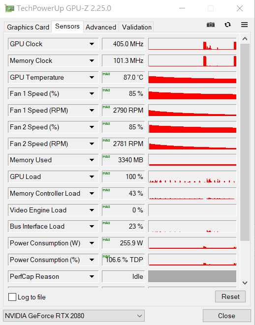 Galax RTX2080 OC 降價促銷 16990