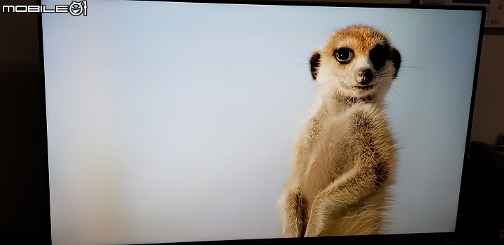 LG 55UM7600PWA新購入開箱!