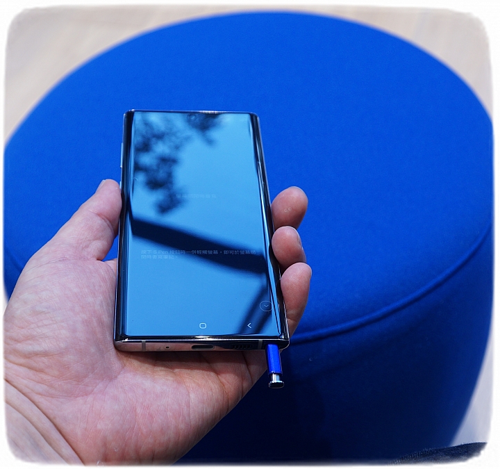 更新!!我真的剁手去買一台10+ 了《Galaxy Note10 旗艦體驗》智慧生活的指揮家 >> S Pen 就是好用的讓我回不去了