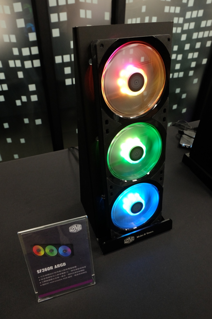 CoolerMaster小學堂 電競產品選購大揭密