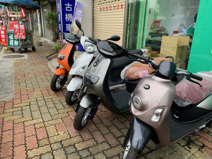 點我看大圖 店家無法確定交車時間,有沒有賣這麼好?