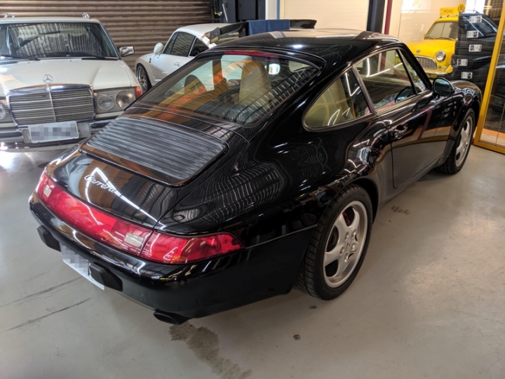 馬牌輪胎 ExtremeContact™ Sport 換胎心得分享(使用三周)