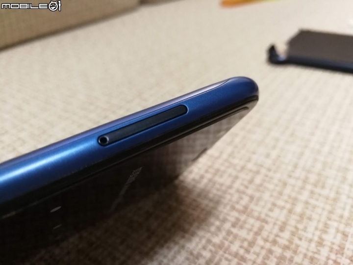 Max Pro (M1) 換殼紀錄