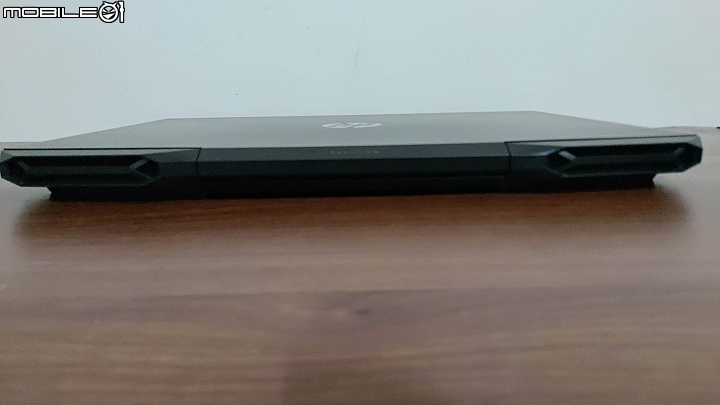 【體驗】HP Pavilion Gaming 17-cd0012TX 最好上手的主流Pavilion Gaming