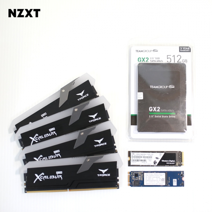 雙Elite出擊,NZXT H510 Elite開箱!