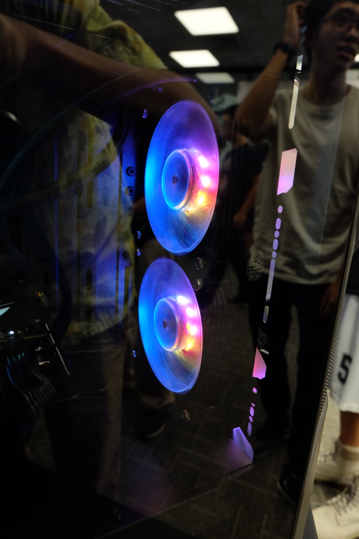 CoolerMaster小學堂 電競產品選購大揭密