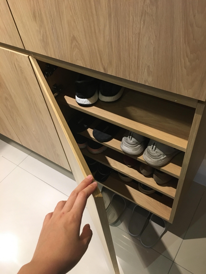 [開箱]高雄。輕裝潢 老臺灣味