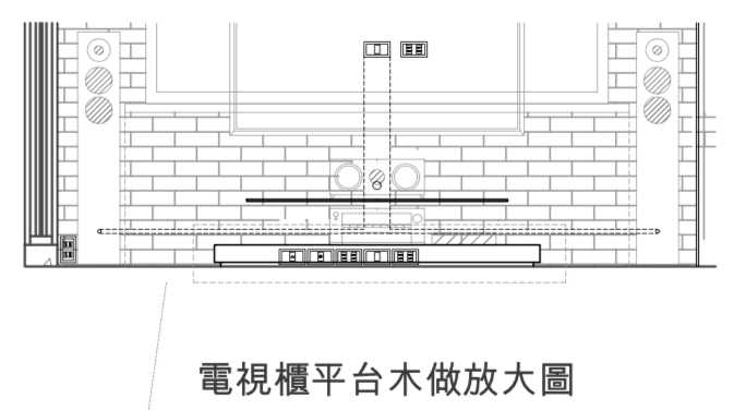 【開箱】新竹-輕日式混搭風小宅