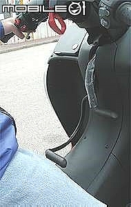 BMW C1 200修復全紀錄(圖多文長、含車輛介紹...)