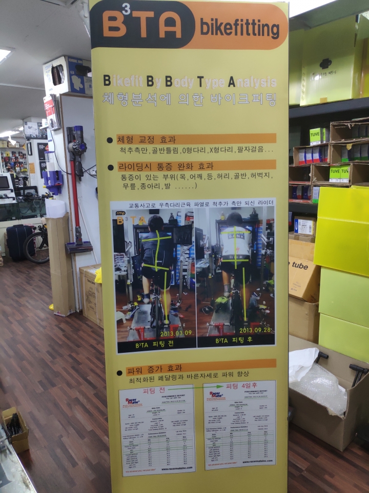 韓國RMP sports車店分享