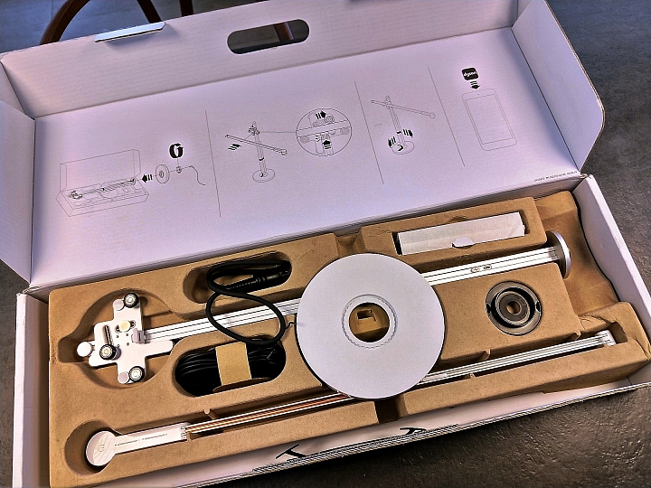優質 X 智慧 X 個人化《Dyson Lightcycle™檯燈》體驗心得分享