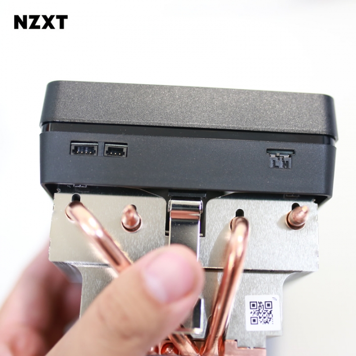 雙Elite出擊,NZXT H510 Elite開箱!