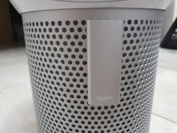 【試用】Dyson Pure Cool精準氣流控制，涼爽與清淨空氣一舉兩得