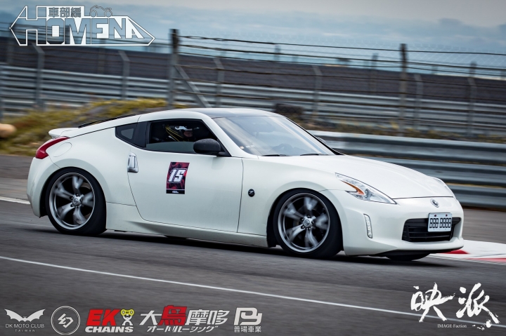 點我看大圖 Goodyear Eagle F1 SuperSport開箱分享