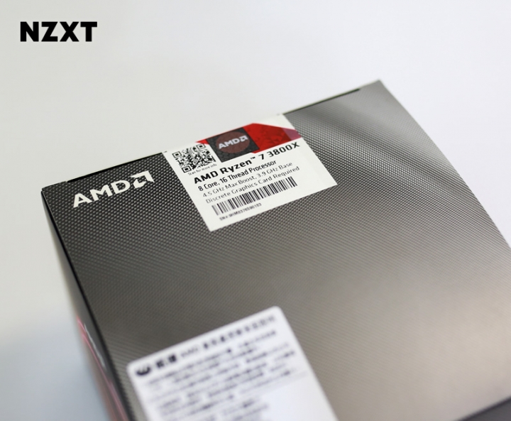 雙Elite出擊,NZXT H510 Elite開箱!