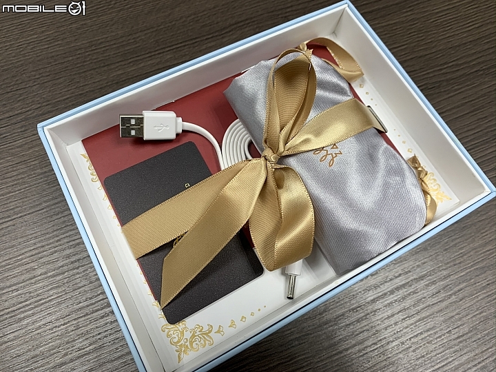 【開箱】ZALO 芳芳套組-夫妻、情侶一起玩更好玩