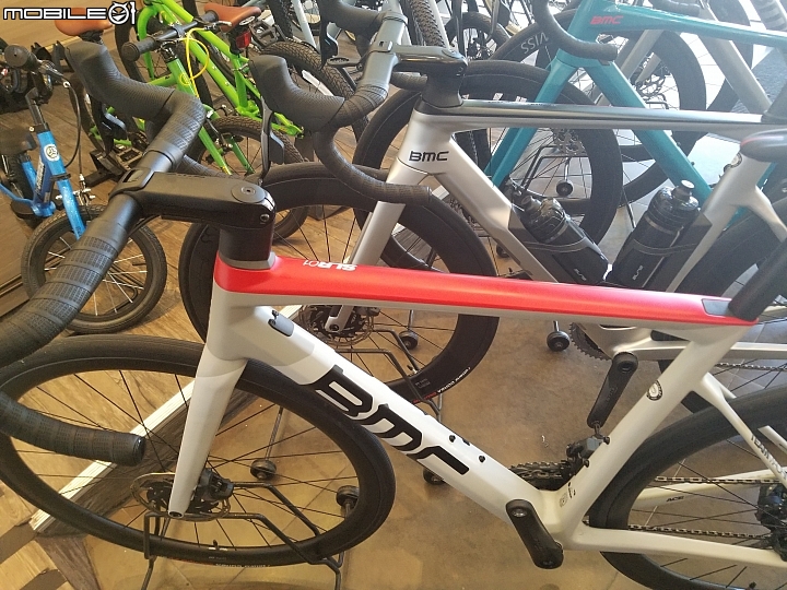 BMC 2020 VS 2019??