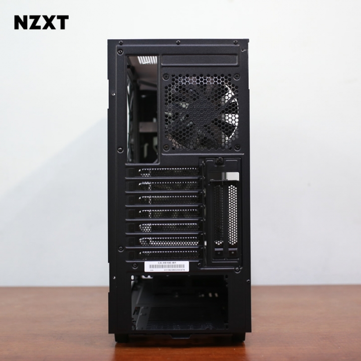 雙Elite出擊,NZXT H510 Elite開箱!