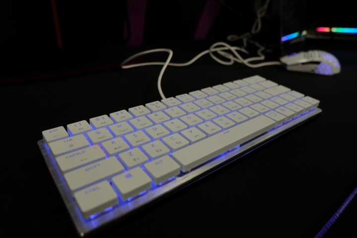 CoolerMaster小學堂 電競產品選購大揭密