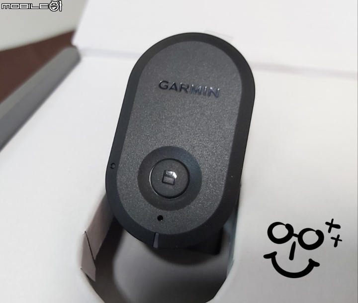 我行我攝好上手~Garmin Dash Cam行車紀錄器小鋼炮 試用分享