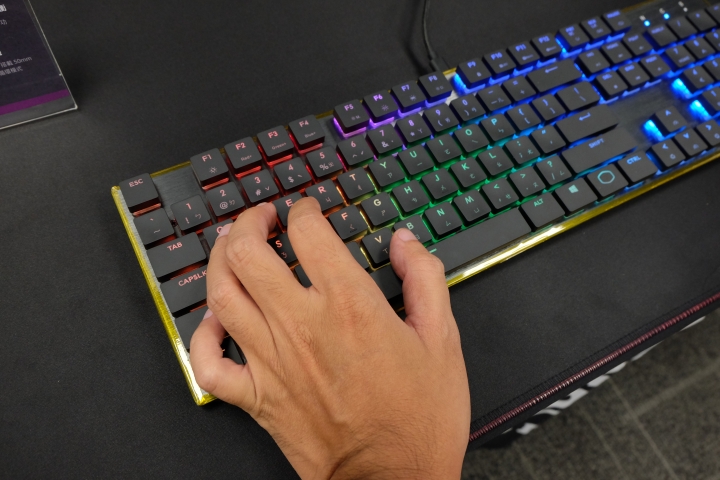 CoolerMaster小學堂 電競產品選購大揭密
