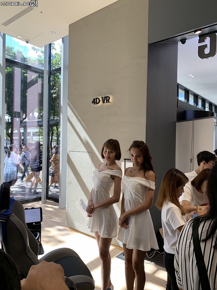 做自己的控！我的生活我掌控 Galaxy Note10