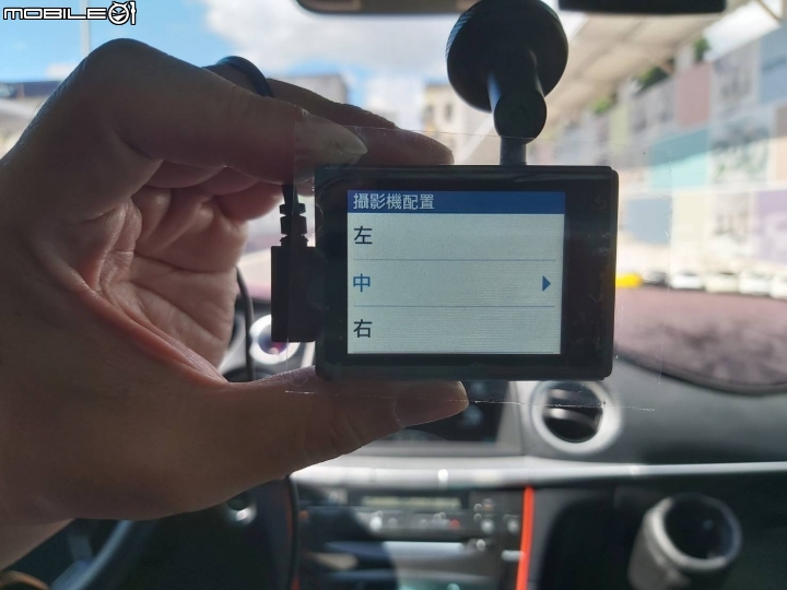 我行我攝好上手~Garmin Dash Cam行車紀錄器小鋼炮 試用分享