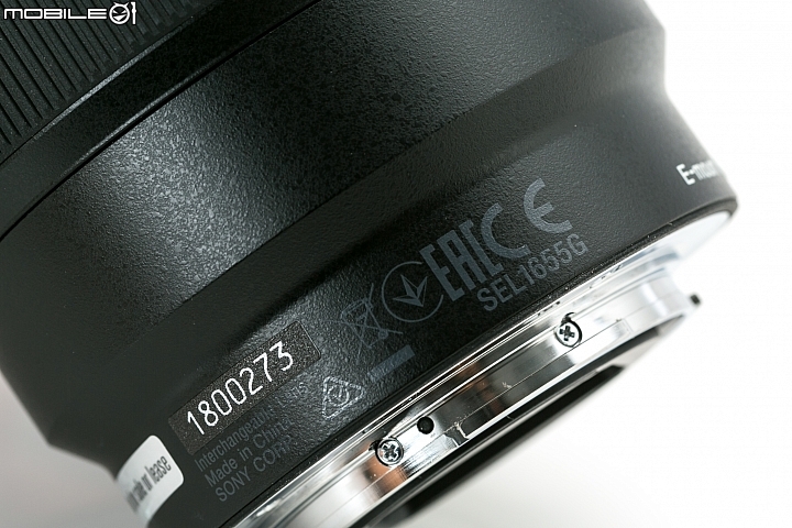 E-Mount 首顆「G」鏡皇！ Sony E 16-55mm f/2.8 G 評測報告！