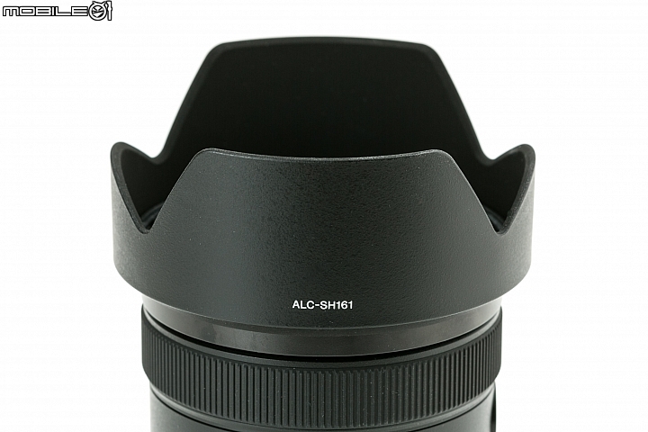 E-Mount 首顆「G」鏡皇！ Sony E 16-55mm f/2.8 G 評測報告！