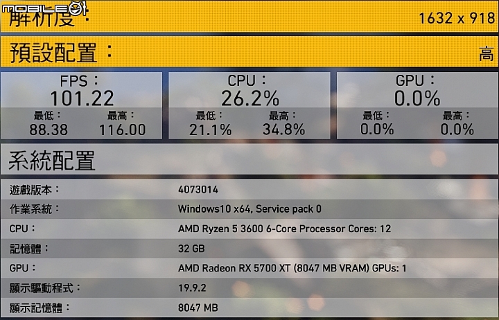 帥氣 ARGB 三風扇 SAPPHIRE Nitro+ RX 5700XT 8G 新品開箱