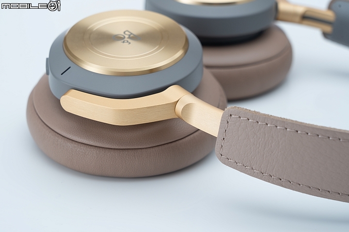 優雅寧靜之聲！ Beoplay H9 3rd Gen 無線降噪耳機開箱！