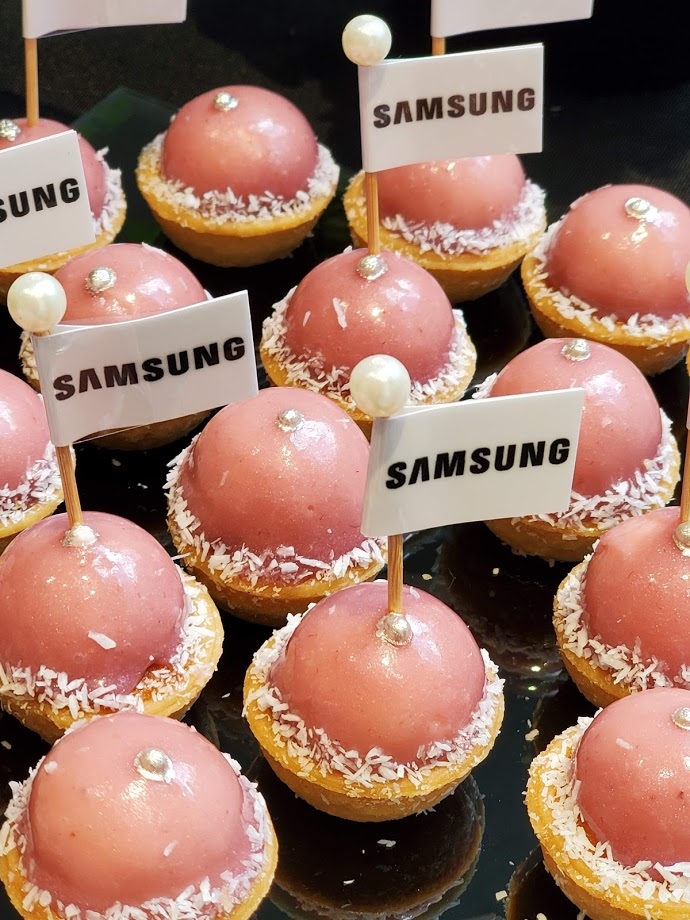 《旗艦體驗會》我的生活我掌控,三星Note10系列體驗會