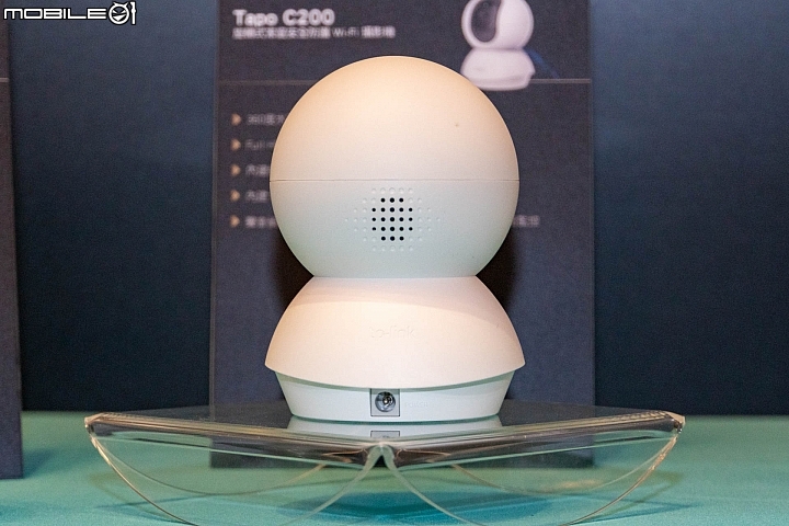 TP-Link發表Wi-Fi 6系列無線路由器 同場加映Tapo物聯網新品