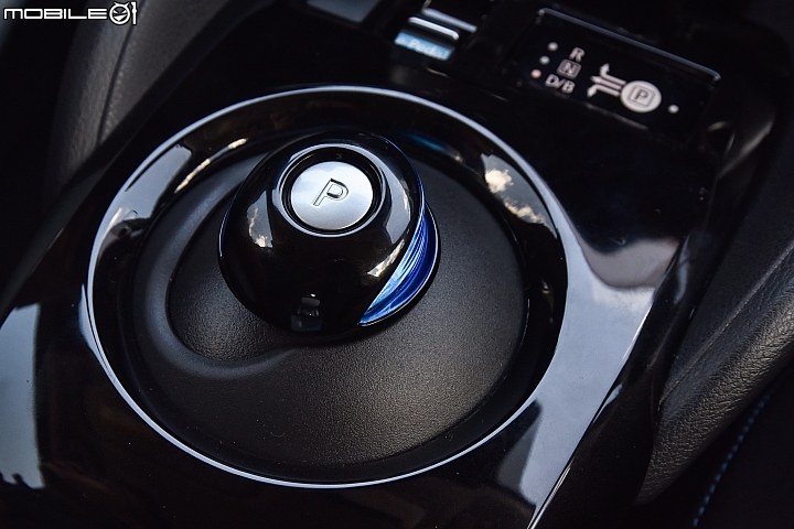 Nissan Leaf 百公里通勤實測 新奇的電動車代步體驗!