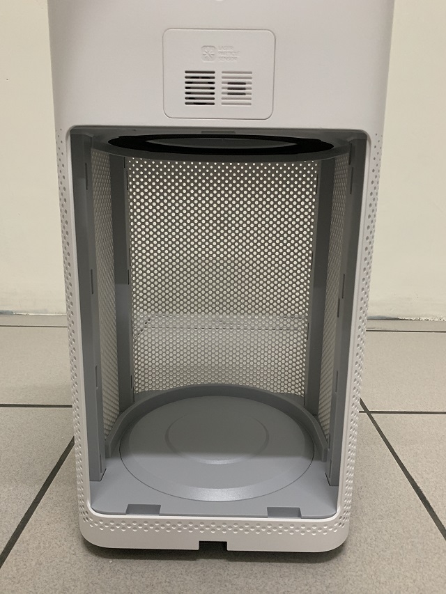 【開箱】京東~購買的小米空氣清淨機3~