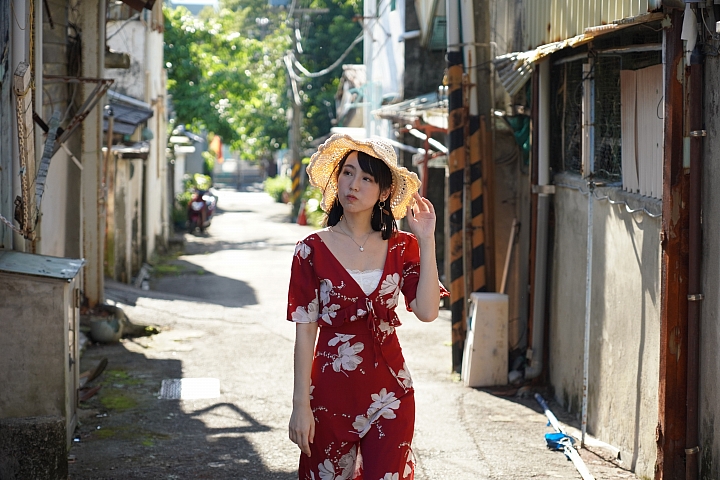 E-Mount 首顆「G」鏡皇！ Sony E 16-55mm f/2.8 G 評測報告！
